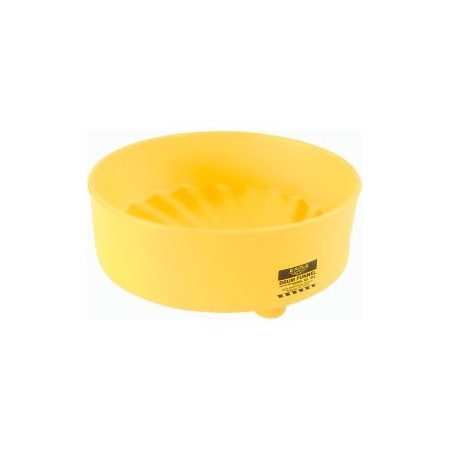 Justrite Eagle 1660 Oversized Drum Funnel for Non-Flammable Liquids 1660